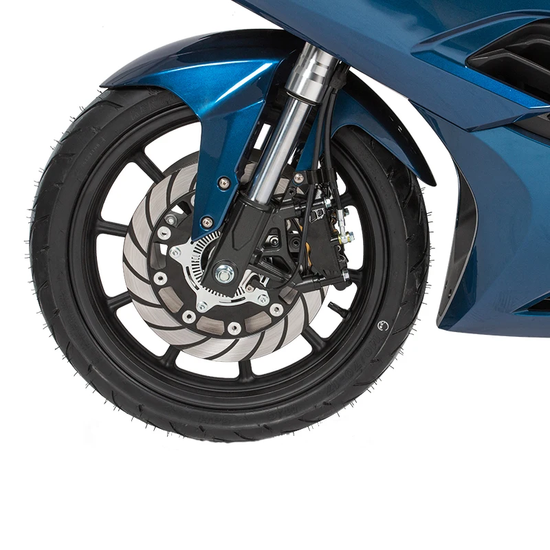 Mofun electric touring motorcycles Racing Electric Motorcycles with QS 8000W motor