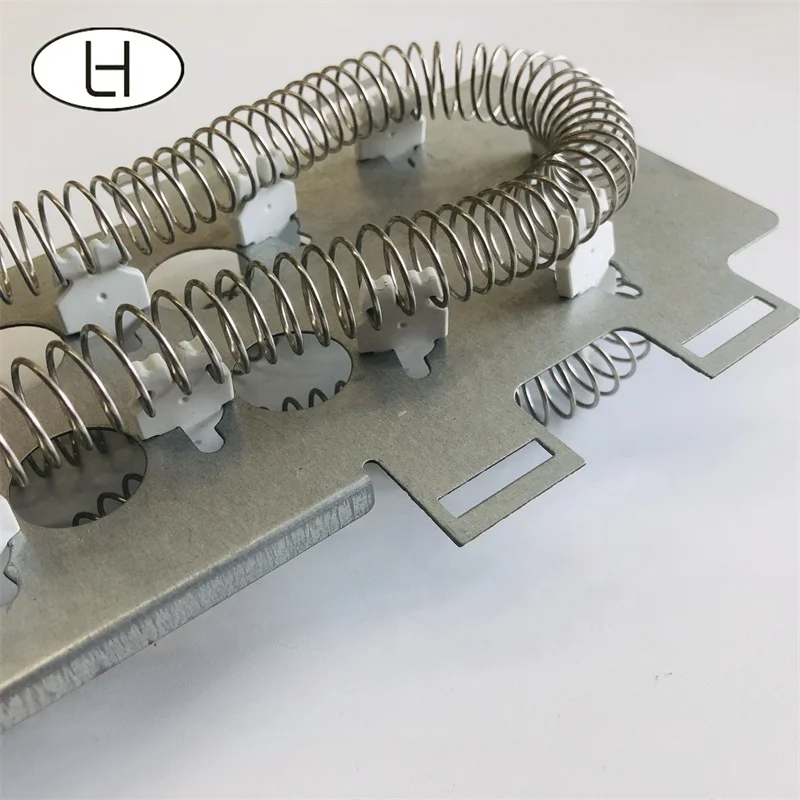 High quality 8544771 Dryer Heating Element for Whirlpool Dryers