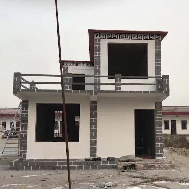 prefabricated brick maker machines concrete block production machine