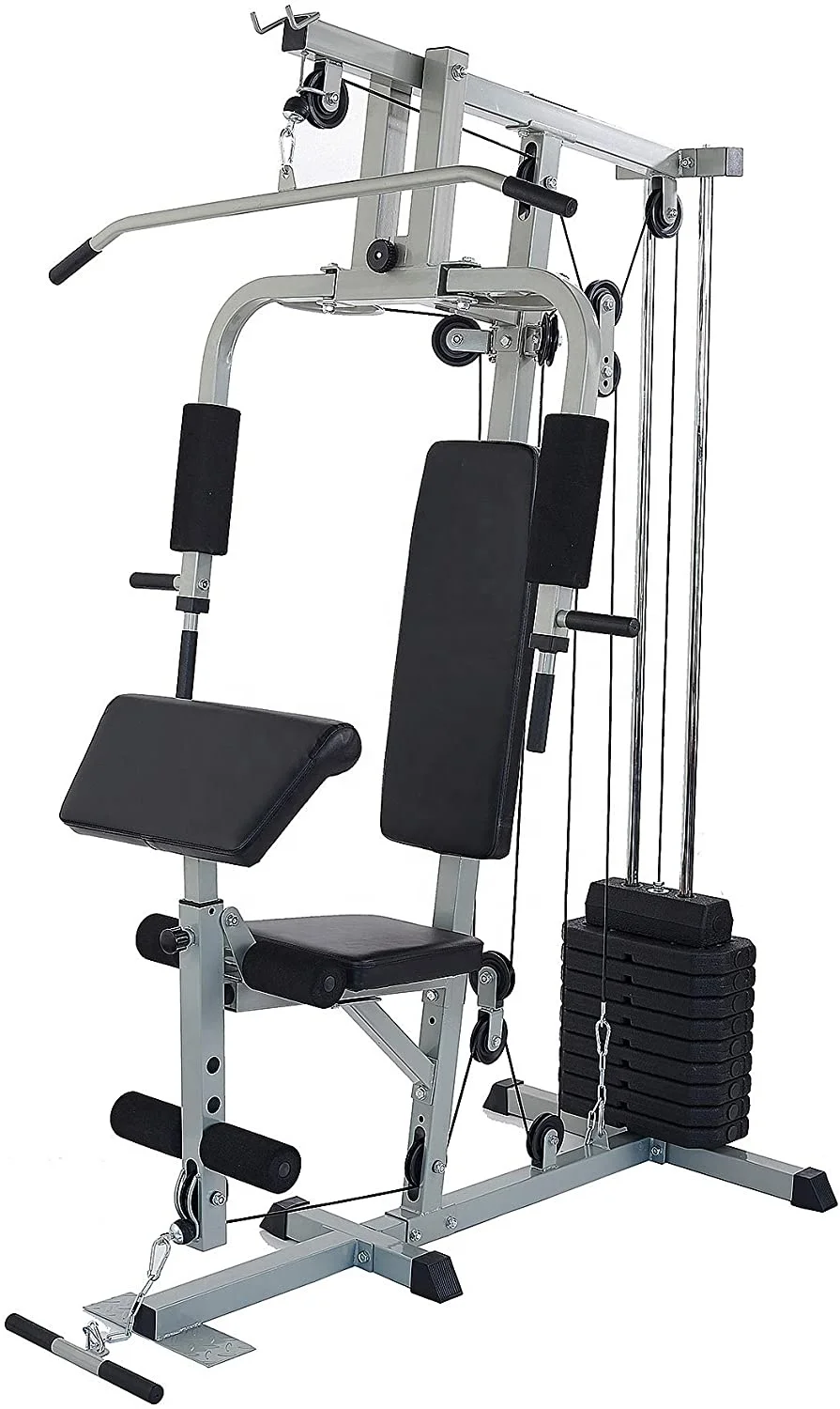MHG3000 new design Gimnasio Casero home gym equipment machine
