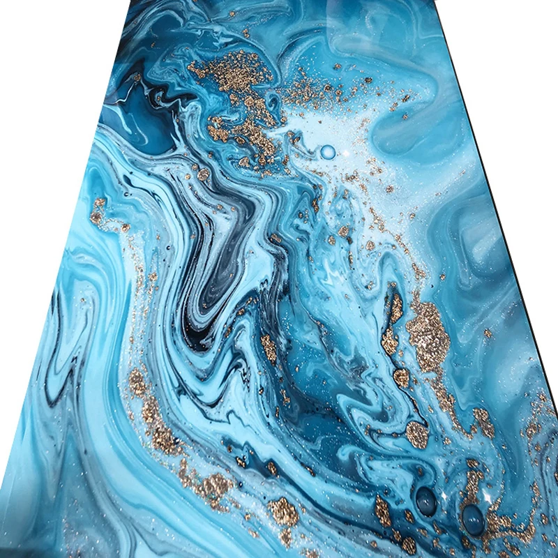 Wholesale Price 3mm PVC UV Marble Sheet UV Board for Interior Decoration