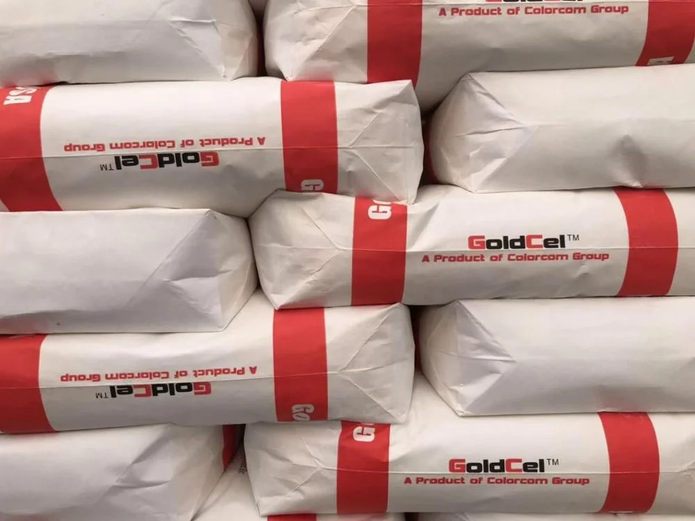 Redispersible Latex Powder Colorcom Redispersible Powder similar to DRYCRYL DP-2903