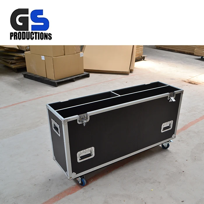 High quality aluminum adjustable portable stage platform wooden portable folding stage