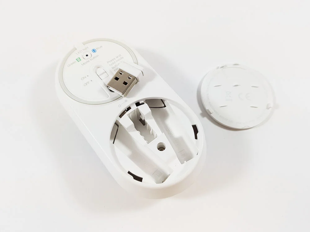 
Xiaomi Wireless Mouse Portable Mouse For Macbook Mi Notebook Laptop Computer wireless optical mouse 