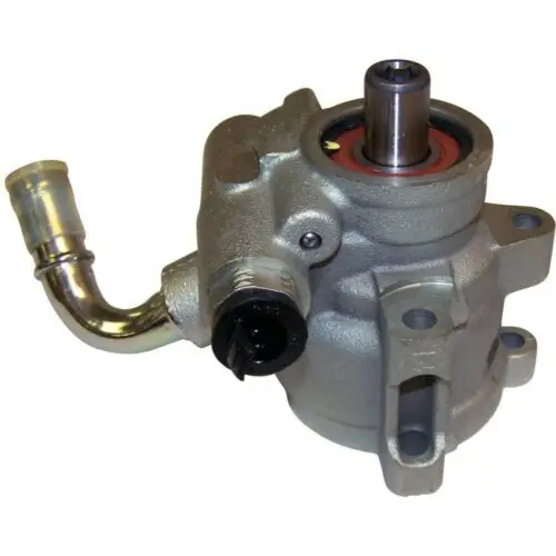Power Steering Pump 52088018 For Jeep Cherokee XJ 1997-2000 W/2.5L