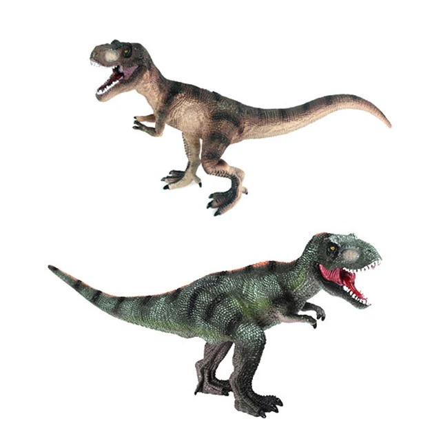 Jurassic World PVC Big T-Rex Dinosaur Models Dinosaur Toys