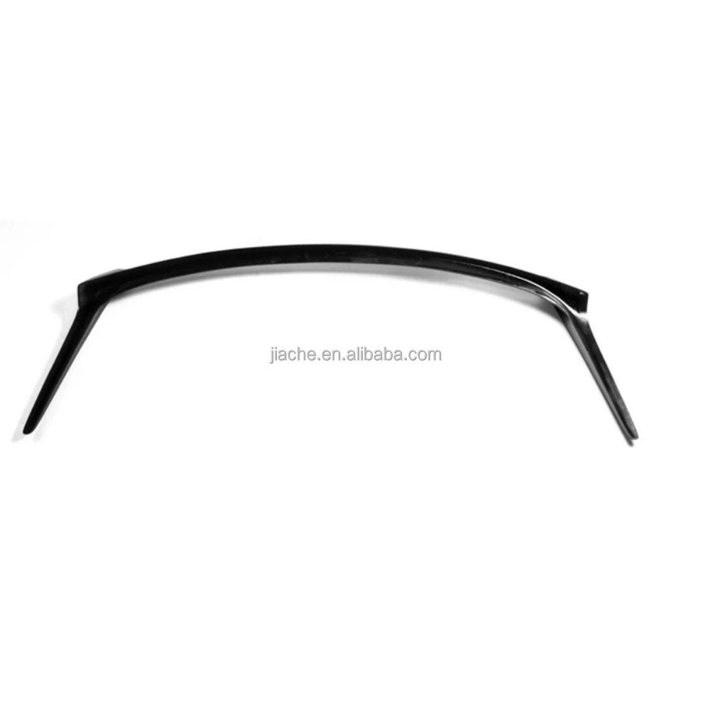 Car Accessories Rear Trunk Wing Spoiler for Honda Civic FN2 2007 2008 2009 2010 2011 Typer Rear Boot Spoiler Body Kit