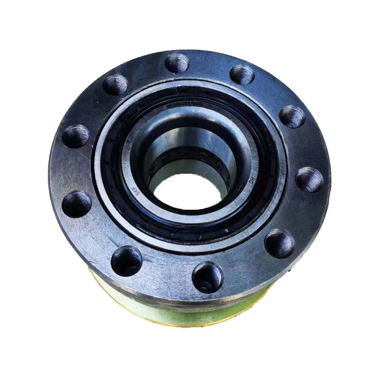 Wheel Hub unit HD90009410062 High Quality Shacman Delong M3000 Truck Front Wheel Hub