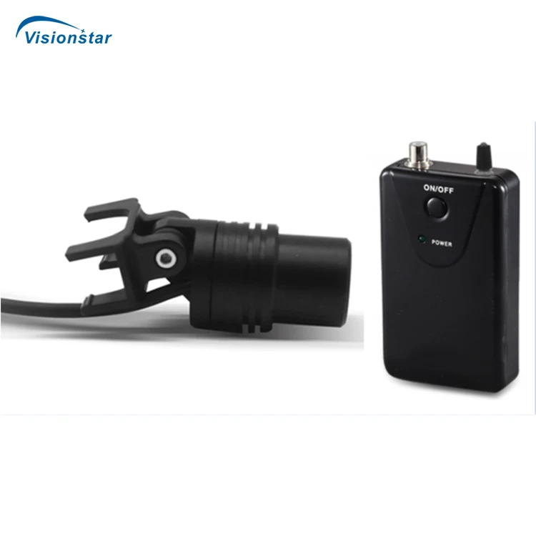 Dentist Use Portable LED Head Light ENT Surgical Dental 5w Headlight for Surgery
