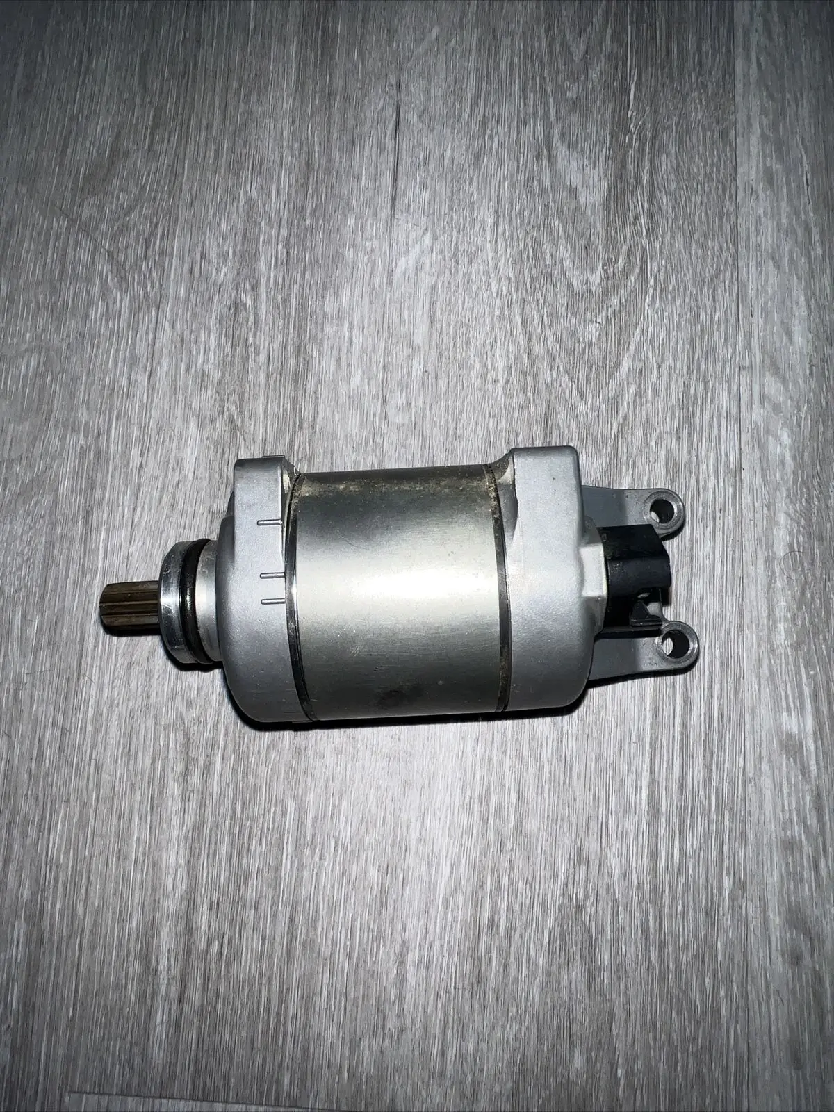 Motorcycle Parts Starter Motor For HONDA CRF250R 18-23 31200-K95-A21 31200-K95-A41 Motorcycle Parts & Accessories