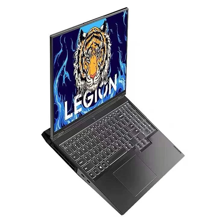 Lenovo S игровой ноутбук Легион Y9000P с i5-12500H NVIDIA RTX3060 6 Гб Видео карта 16GB 512GB 15,6 Inch