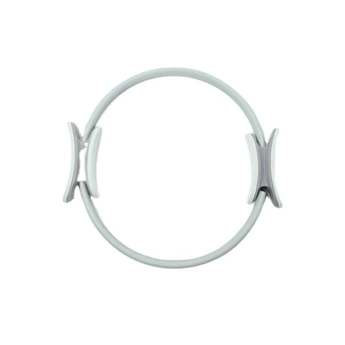 Wholesale Fitness Double Handle Magic Circle Yoga Pilates Ring for gym