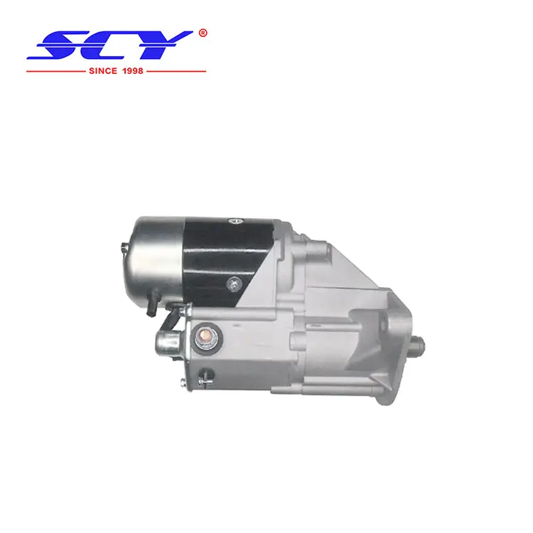car Starter Motor Suitable for toyota coaster 301199162093 Starter Motor