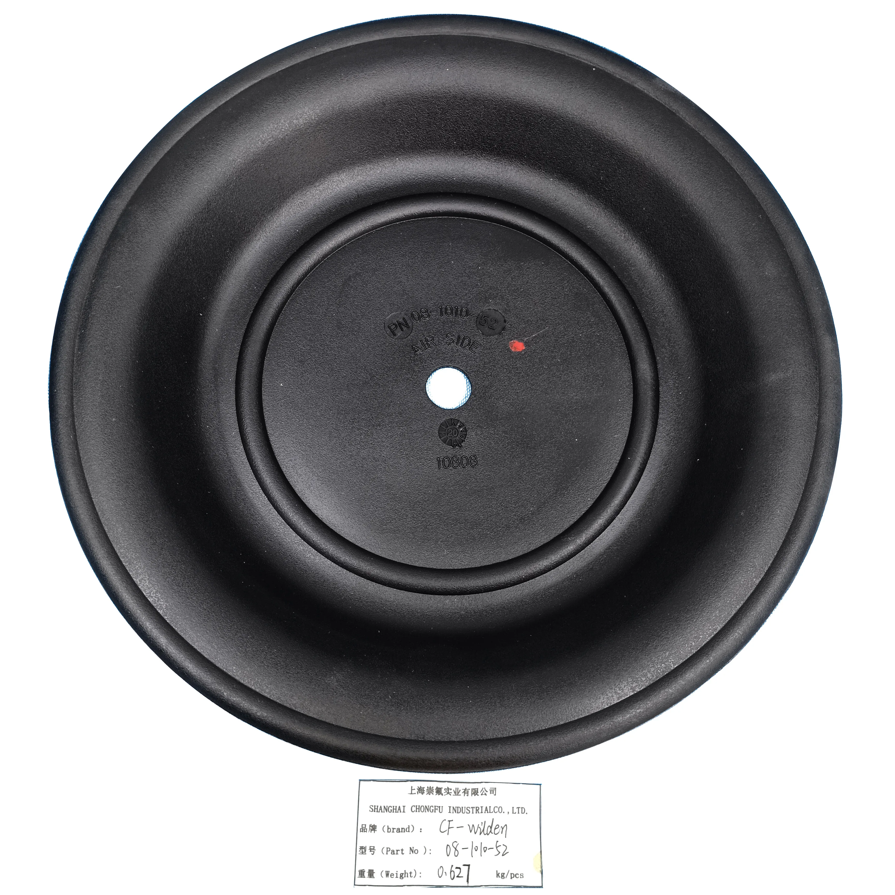 Wilden Diaphragm-Buna-N Diaphragm 08-1010-52 Wilden Pump Diaphragm For Pump  double