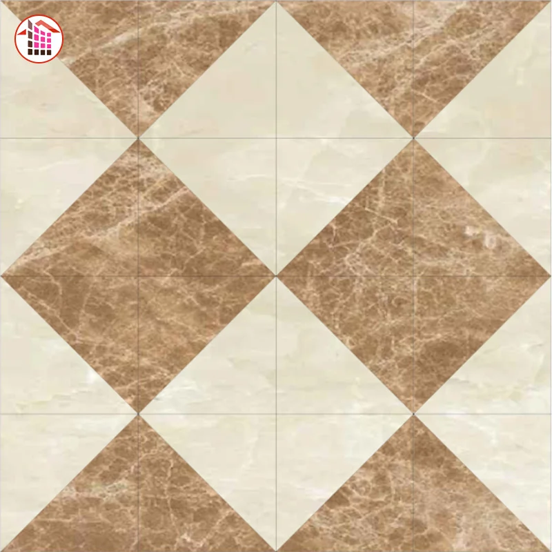 
Water Jet Natural Marble Water Jet Medallion Beige Marble Floor Tiles Design Water Jet 