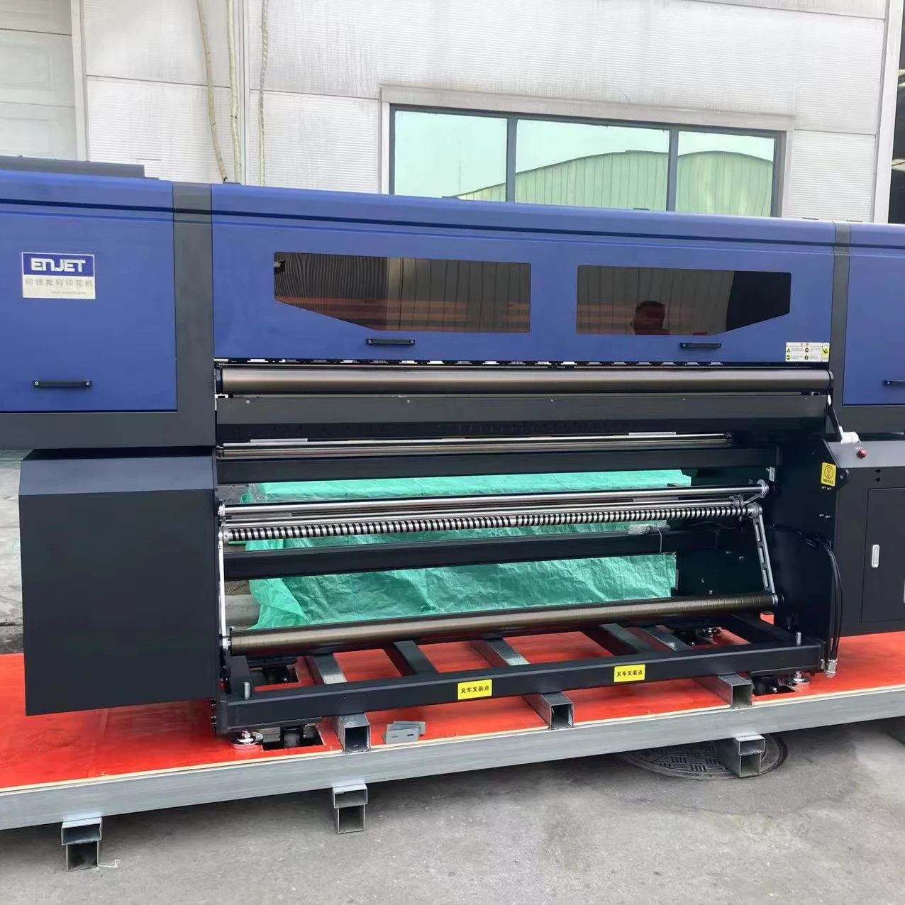 4 Printhead 1900 mm Digital Printer Cloths Paper Printing Machine Digital Printer Cheap Price Of Banner Printer