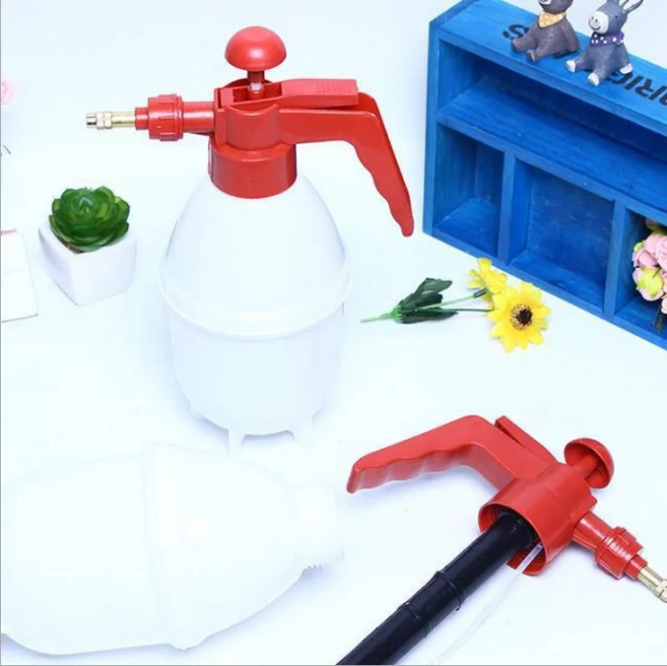 800 ml 1.5 L Air Pressure Spray Bottle Watering Sprayer Bottles