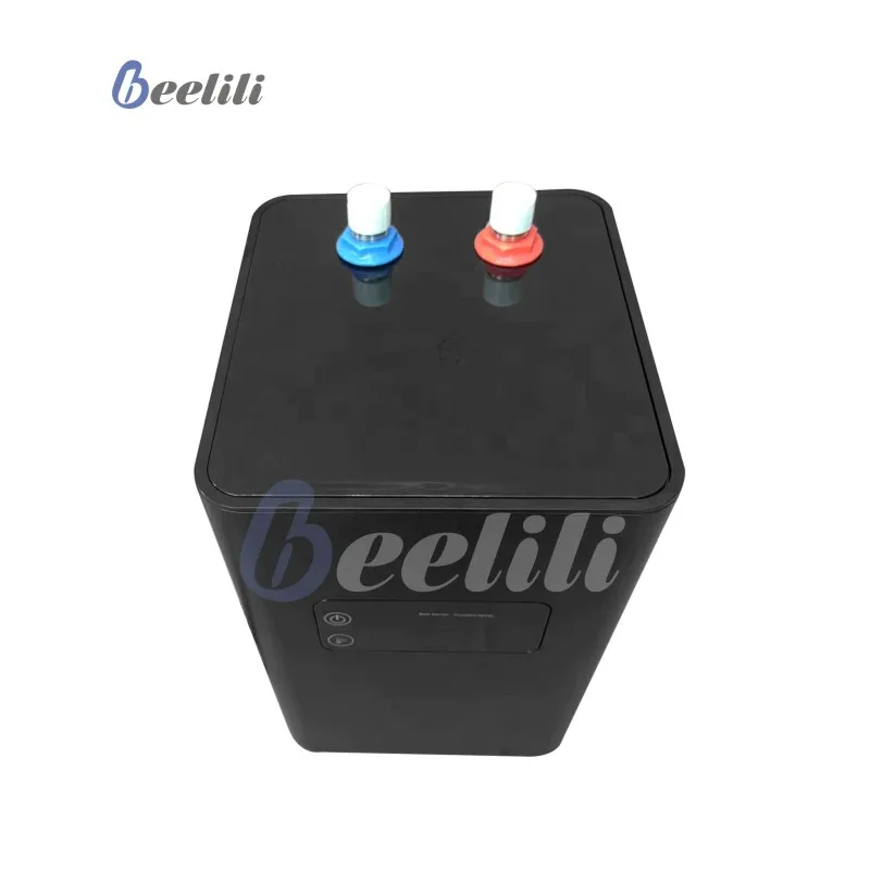 Кухонное оборудование Beelili дозатор горячей воды моментальный Электрический водяной котел под раковиной стойкой