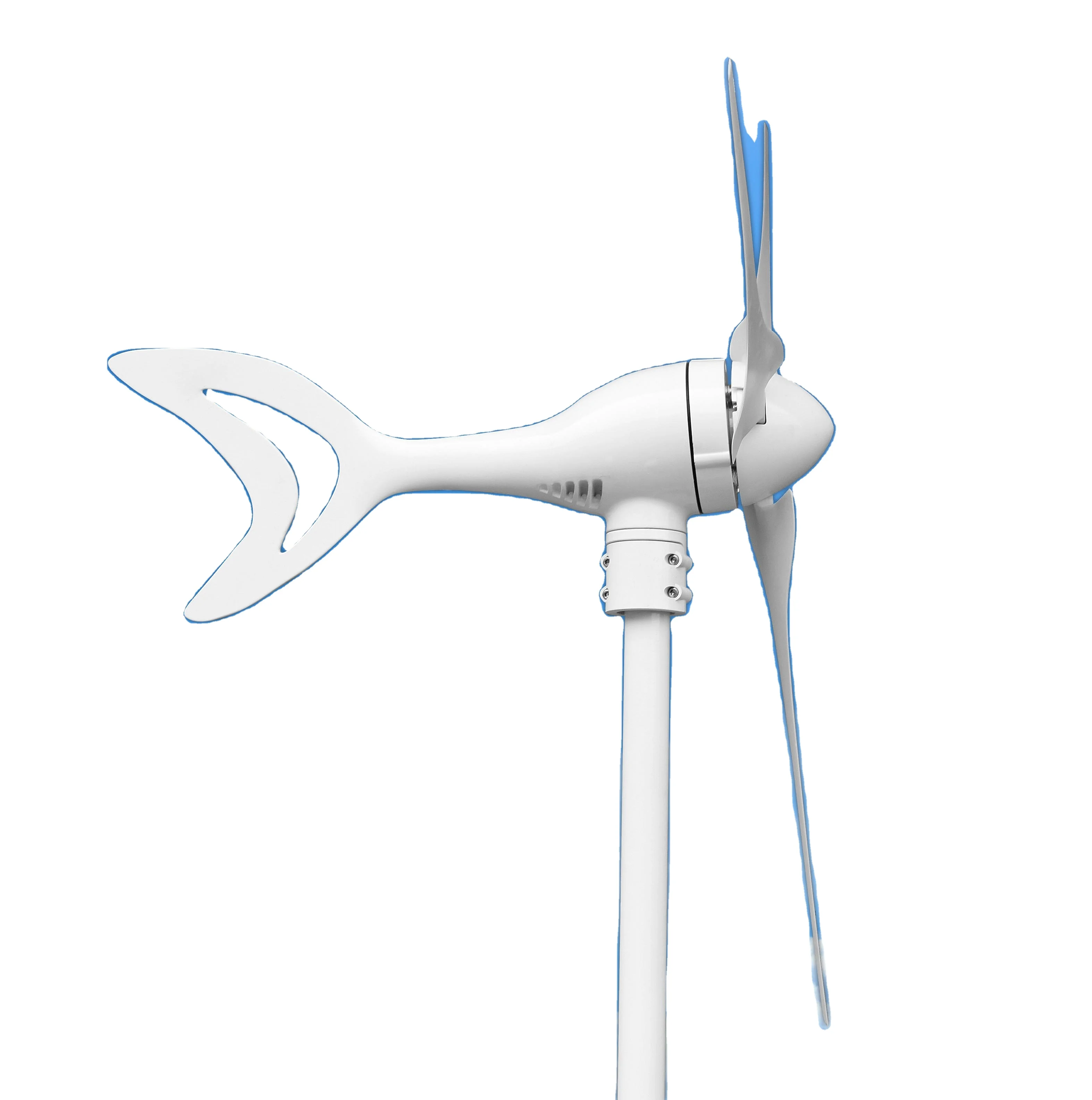 300W small wind generator for home use wind mill