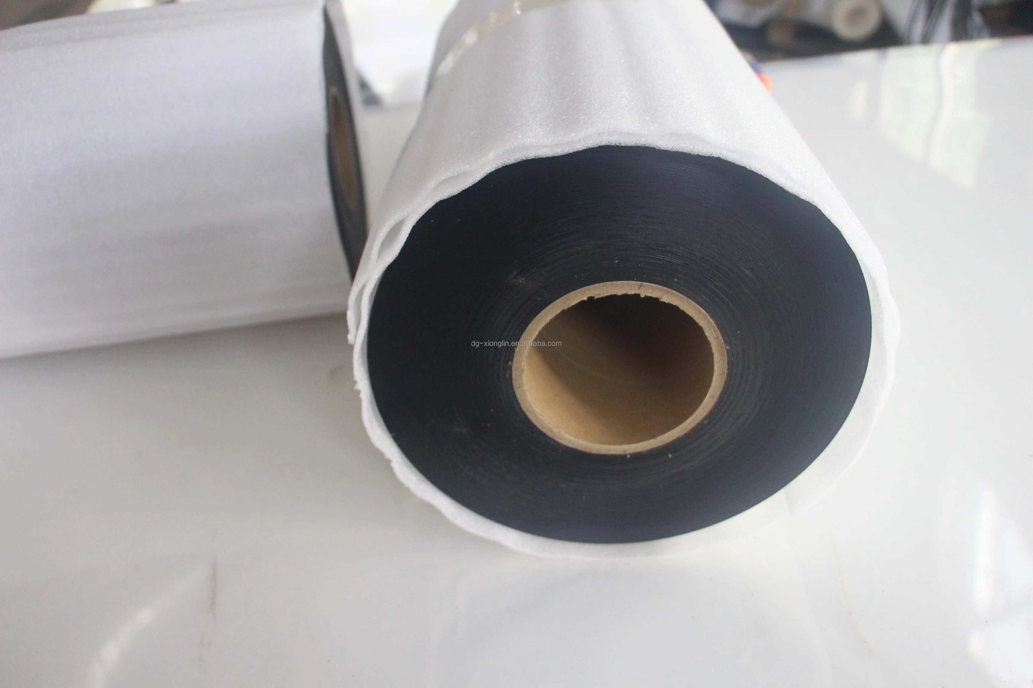 Running Shoes Tongue Labels  Logo Film Washable Printable Film Xilnglin Factory