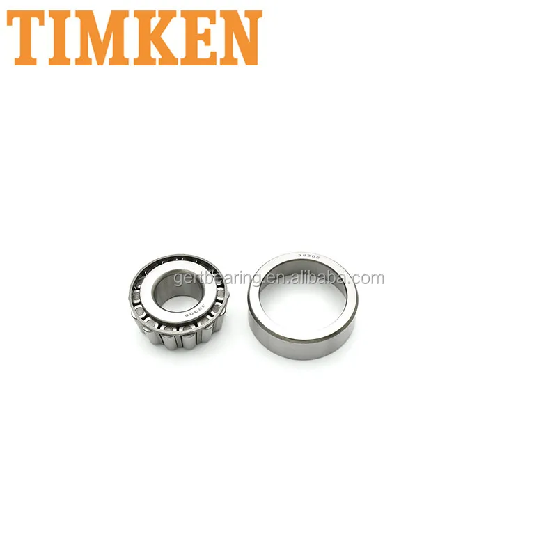 07087/07196-B подшипник TIMKEN конический роликовый Размер подшипника 22.225X50.005X6.749