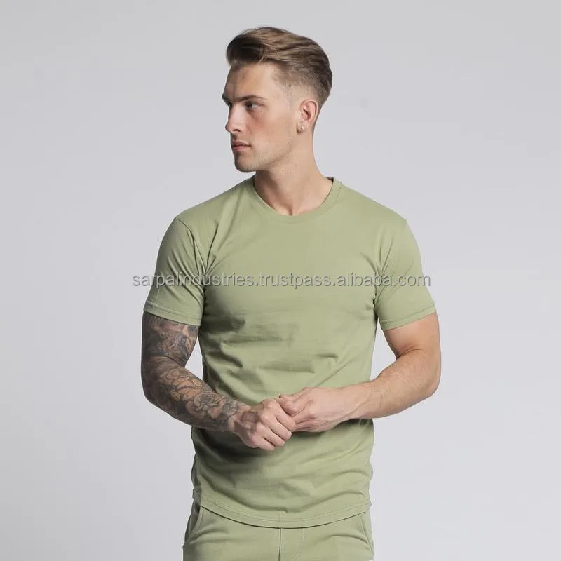 Дешевые Высококачественные футболки с принтом на заказ, не минимум