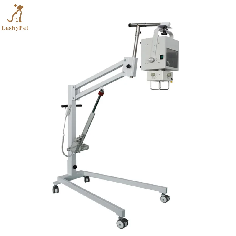Leshypet portable x-ray machine dental x-ray machine portable veterinary instrument