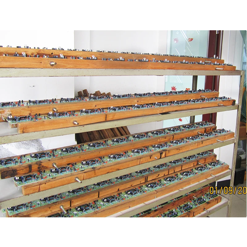 2024 New Multi Functional And Multi Language Language Laboratory System