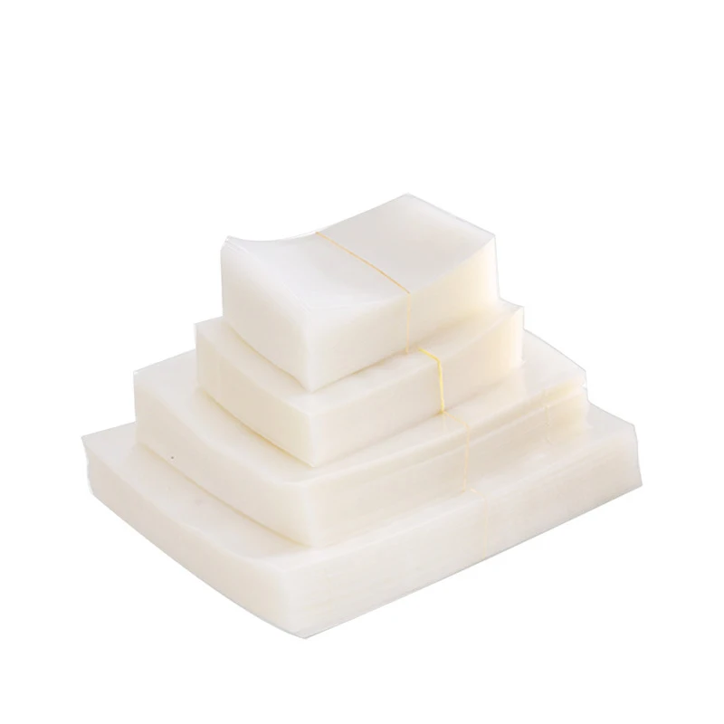 Гарантия качества на заказ Cpp пластиковая пленка алюминиевая пищевая упаковочная высокотемпературная