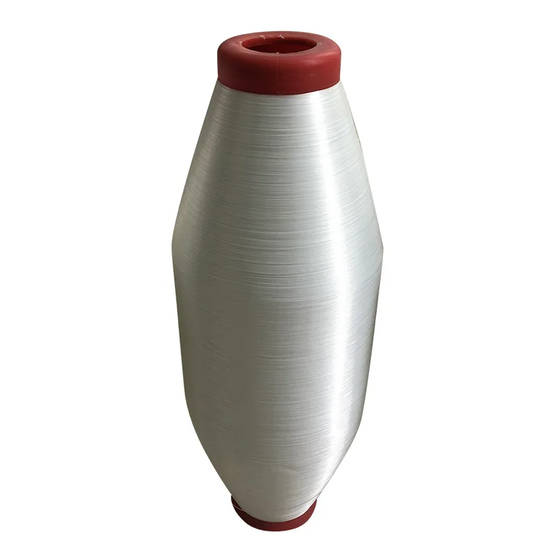 Заводская лучшая крупная бобина из стекловолокна одинарная пряжа высококачественное сырье для электронной