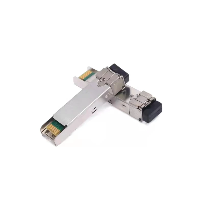 10g Sfp Module 10gbase-sr Sfp Module Transceiver Optical Fiber Sfp Module