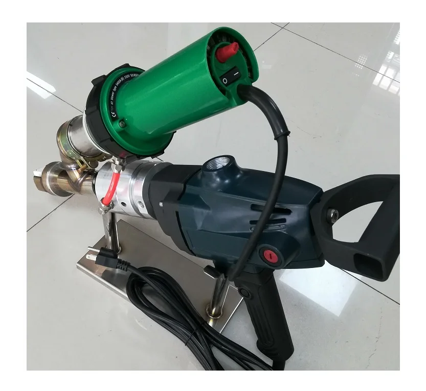 Fusion Tech Ft Hw800di Geo Membrane Hdpe Hot Wedge Plastic Welder Pvc Tarpaulin Pe & Hdpe Pond Liner Welding Machine