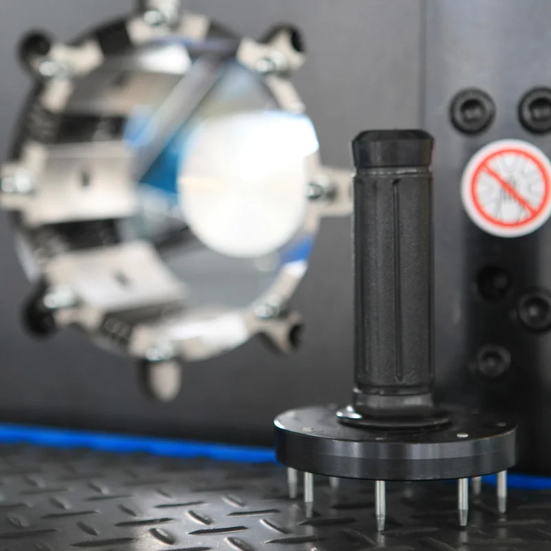 Hose Nut and Insert Assemble Machine Flexible Sleeve Nut Insert Faucet Assemble Machine