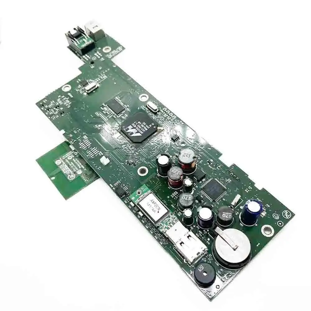 Main Logic PC Board 24 Inch CQ891-60031 Fits For HP DesignJet T120