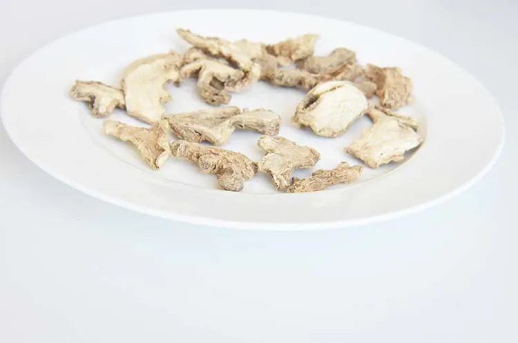 
High quality ginger rhizoma zingiberis herbs Ganjiang ZINGIBERIS RHIZOMA Rhizoma zingiberis Whole sale herbs ganjiang 