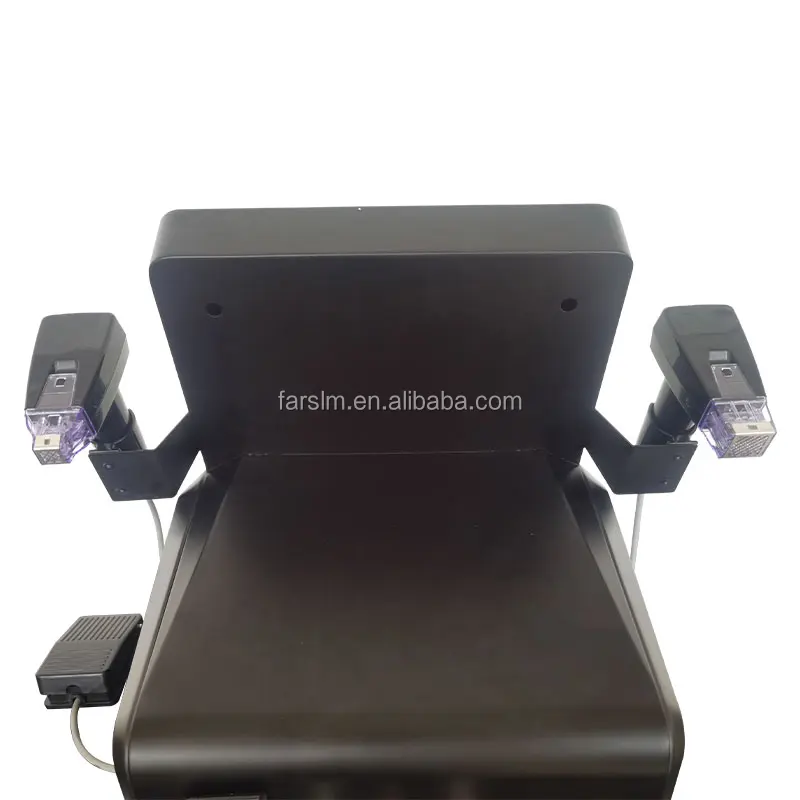 Best selling Mor pheus 8 RF Radio Frequency Microneedling Beauty Machine For Anti wrinkle anti-aging and whitening machine