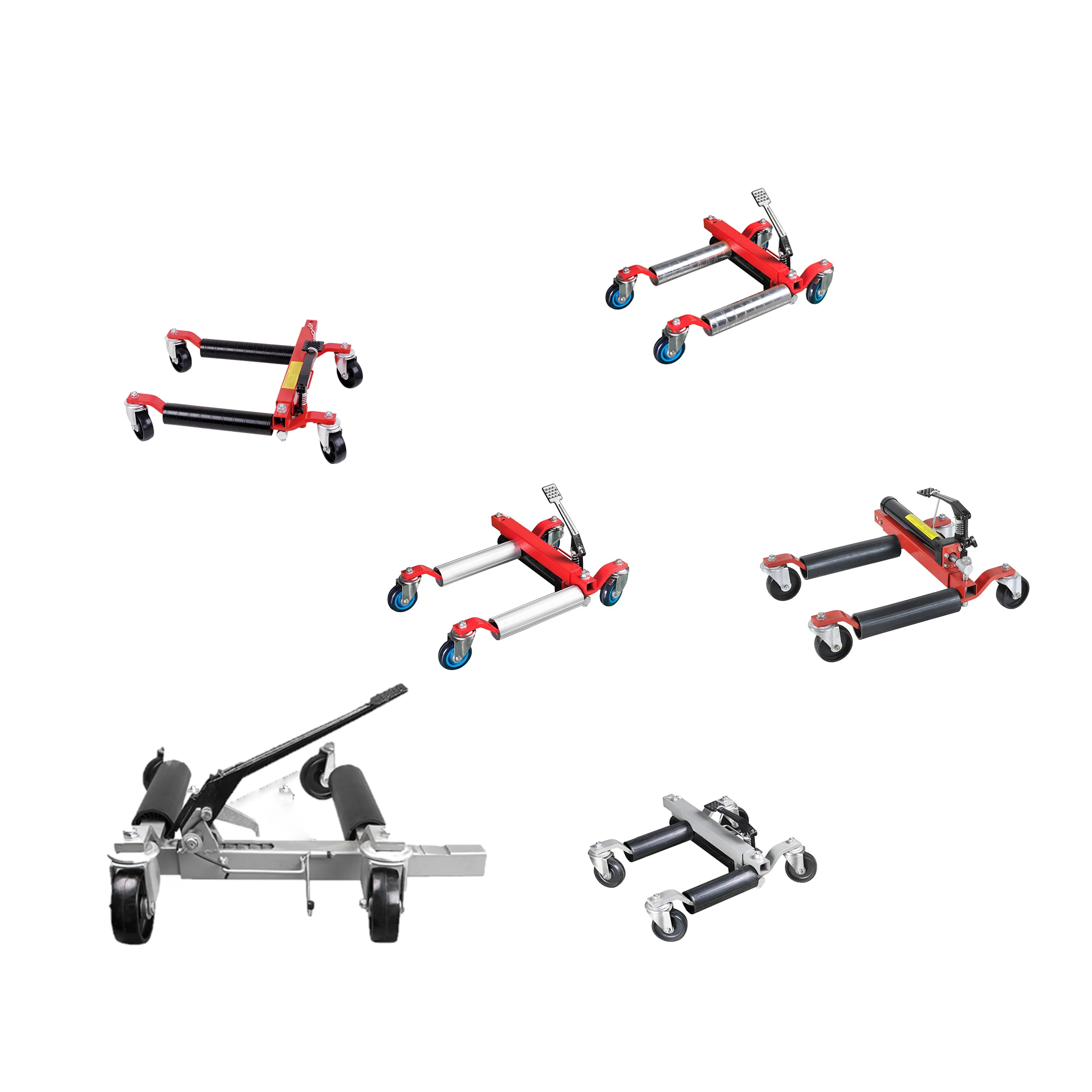 Лидер продаж, хорошее качество, 9 дюймов, небольшой механический домкрат для автомобиля