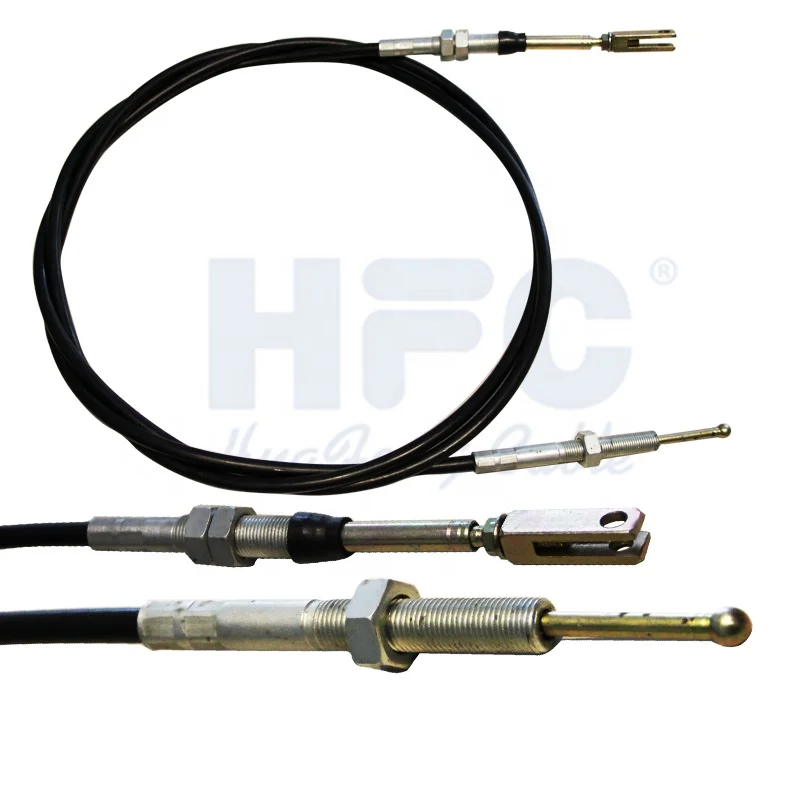 OEM качественный автомобильный трос переключения передач для DAIHATSU RUSA OEM 3354087Z02 3353087Z03 автомобильный трос переключения передач, трос сцепления