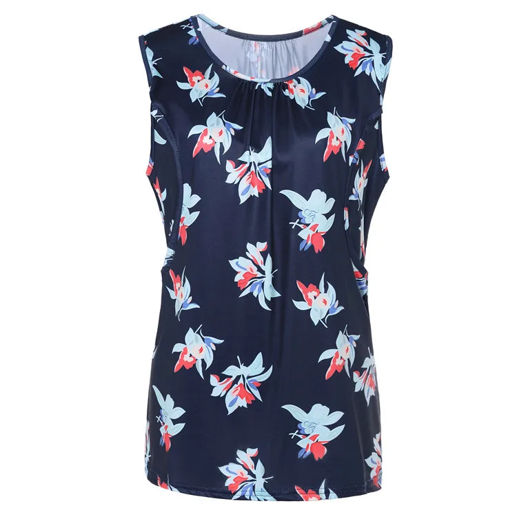 Жилет для беременных женщин кормящих матерей топы для грудного вскармливания футболка рубашка для кормления ребенка