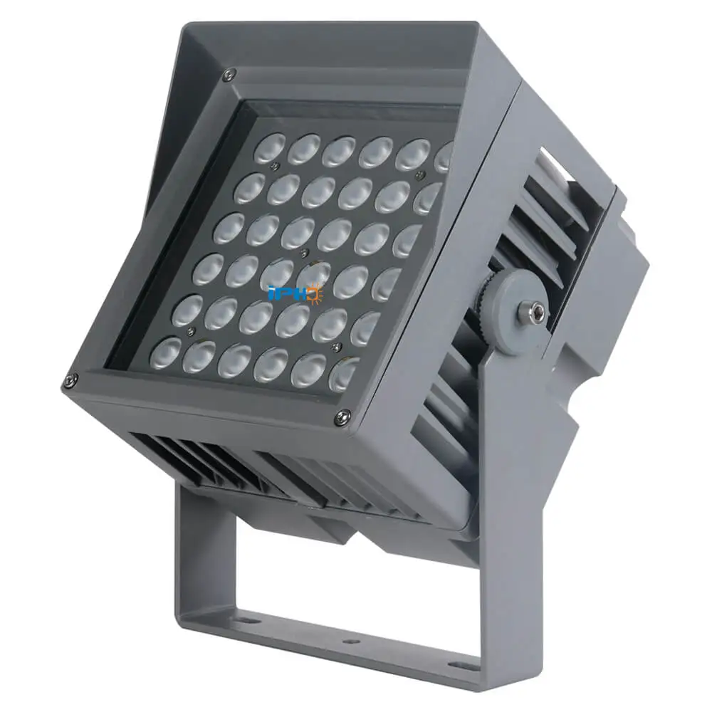Wholesale Items 36W 72W 100% Power Efficiency 2500K 6500K Led Flood Light AC Home Outdoor Led Patio Flood Lights