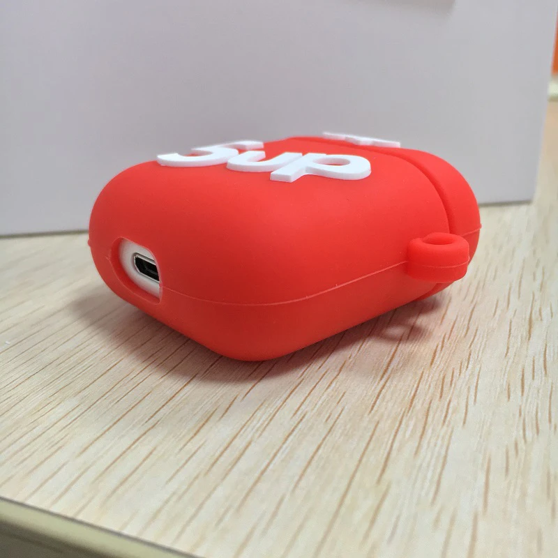  Лидер продаж чехлы для наушников apple air 2 pods противоударные Чехлы чехол airipod на