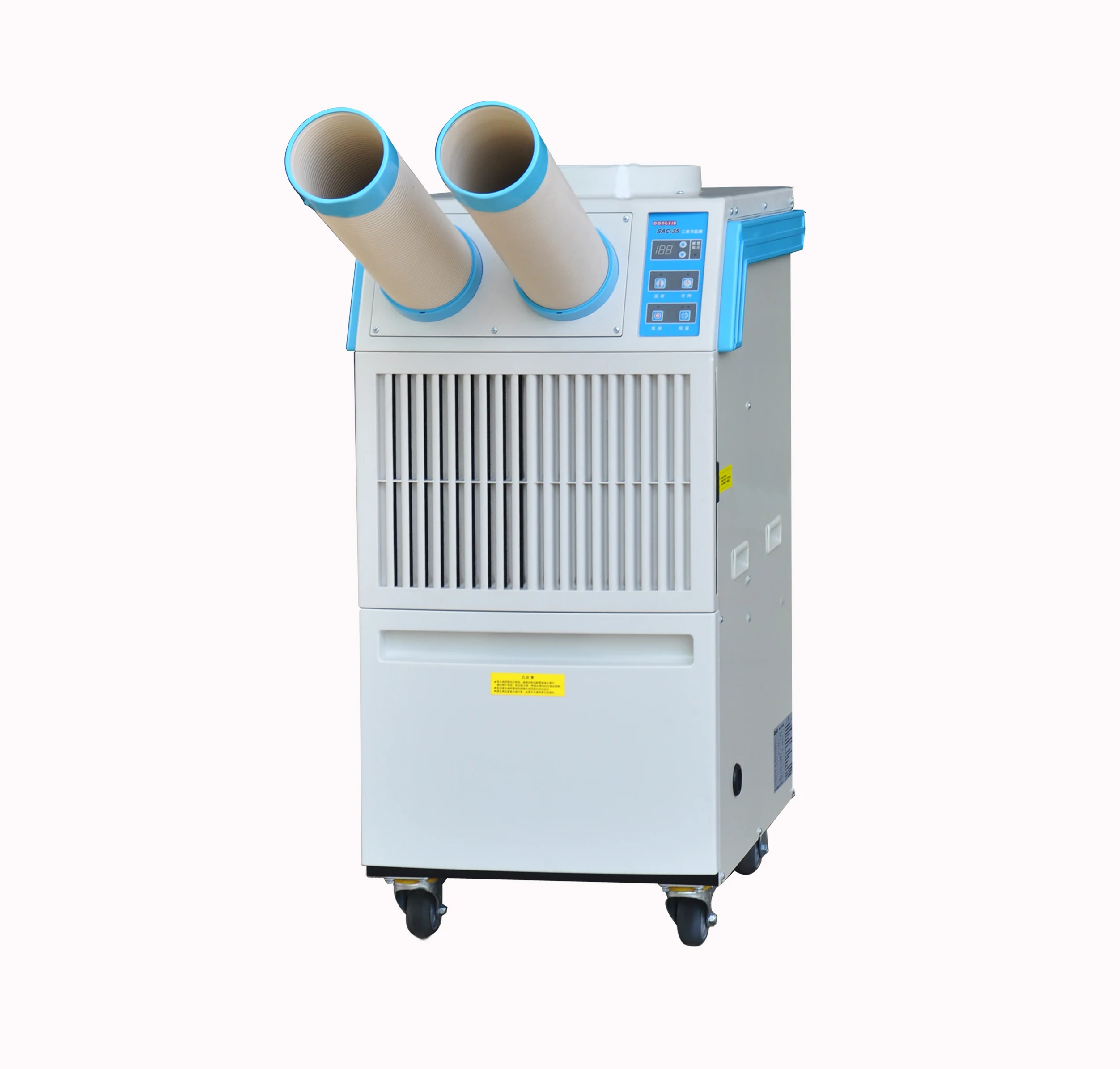 Industrial Portable Air Conditioner Spot Cooler