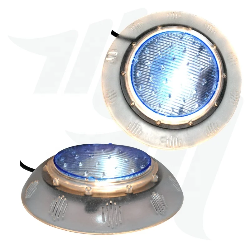 FACTORY DIRECT Swimming Pool Underwater Light Pool Light LED Waterproof 12V Sand Filter and Pump