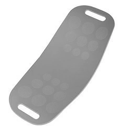 
Used As a Stability Training Exercise Fitness Board Balance Board That Can Be Used Indoors And Outdoors 