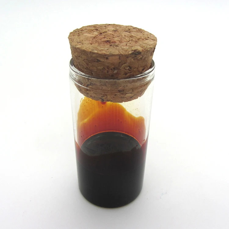 
High purity dye liquid dyes Basic Brown 23 Chemical pigment 