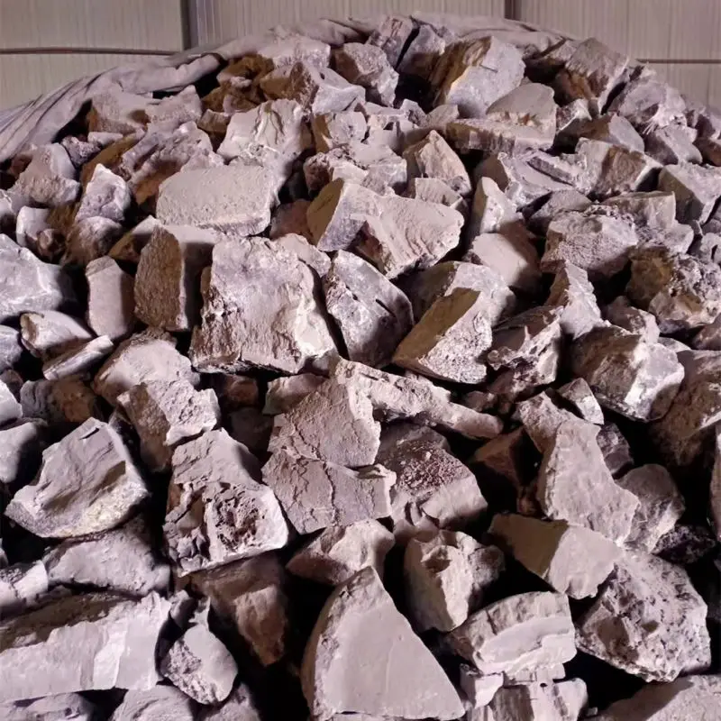 All Size Best Price Chemical Calcium Carbide Stone  Cac2