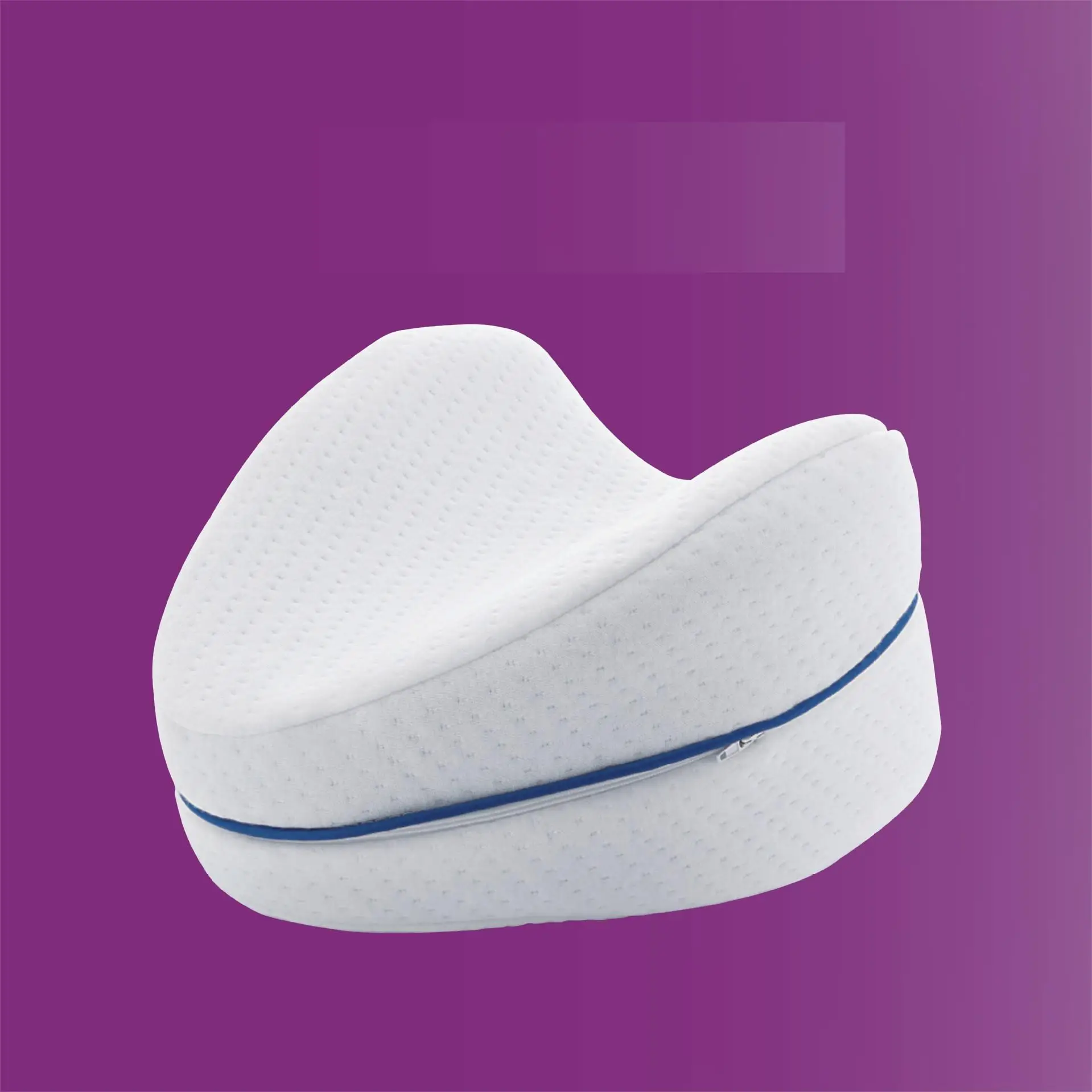 Подушка для ног с эффектом памяти