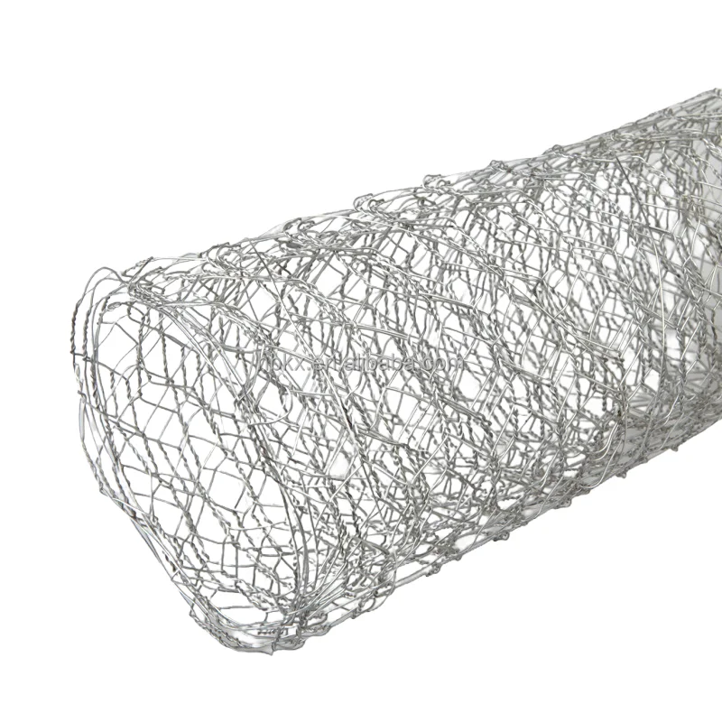 positive negative twist hexagonal rabbit breeding net 1inch galvanized hexagonal chicken breeding net twisted flower net mesh
