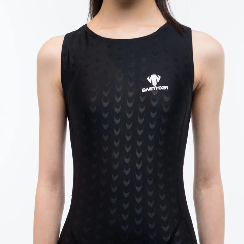 Wholesale One piece young little girls swimsuits teen swimwear swimsuits for girls 7-16 swimsuit for children