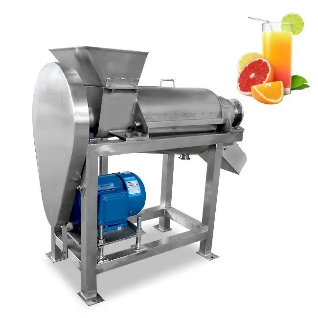 Hot selling fruit juice pressing machine/electric orange juicer/coconut milk making machine